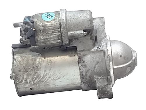 Starter CHEVROLET SPARK (M300) 1.0 | BP37092538M8 - Image 3