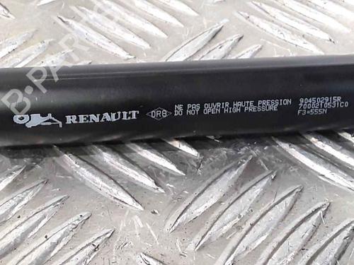 Tailgate lift support RENAULT ZOE (BFM_) ZOE (BFMD) | BP25168717C138