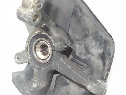 Left front steering knuckle MERCEDES-BENZ B-CLASS Sports Tourer (W245) B 180 CDI (245.207) | BP29843835M25