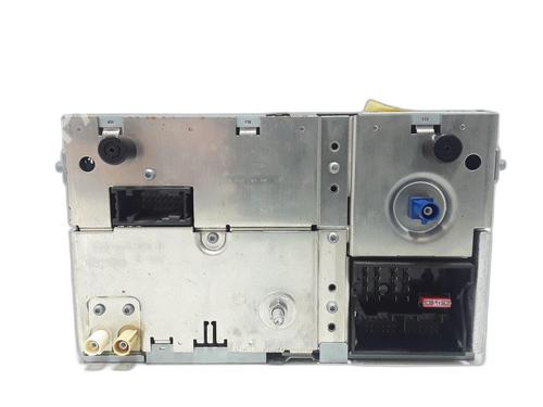 Radio VW GOLF V (1K1)  | BP25883889E6 