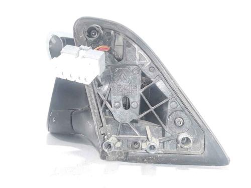 Left mirror CITROËN XSARA PICASSO (N68) 2.0 HDi | BP25186746C26 