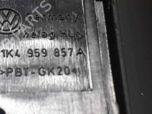 Switch VW TOURAN (1T1, 1T2) 2.0 TDI 16V | BP25185803I30 