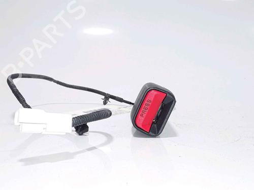 Seat buckle KIA VENGA (YN) 1.6 CRDi 115 | BP25162284I32 