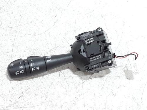 Used Steering column stalk RENAULT CLIO IV (BH_) 1.5 dCi 75 (75 hp) 28828322