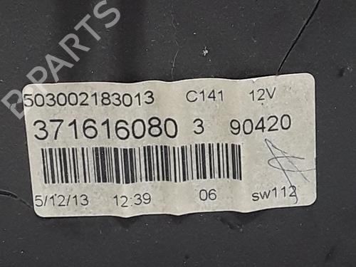 Electronic module CITROËN NEMO Box Body/MPV (AA_) 1.3 HDi 75 | BP39905239M83 - Image 4