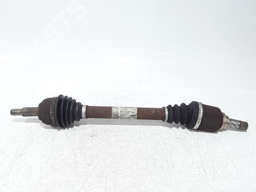Used Left front driveshaft RENAULT SCÉNIC II (JM0/1_) 1.6 (JM0C, JM0J, JM1B) (113 hp) 30265025