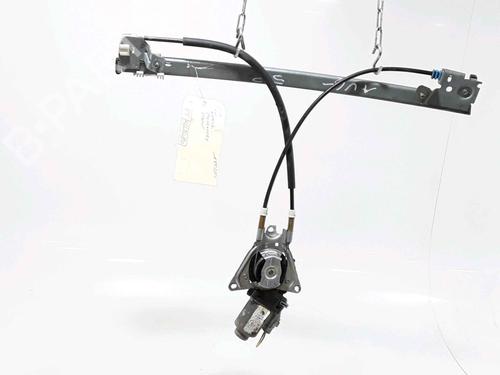 Front left window mechanism CITROËN SAXO (S0, S1) 1.0 X | BP25186009C22 