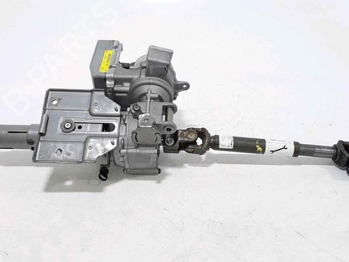 Steering column FORD FIESTA VI (CB1, CCN) 1.4 TDCi | BP25174663M21 - Image 3