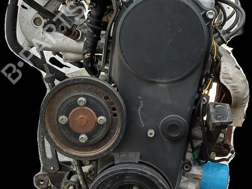 Engine SUZUKI ALTO IV (EF, SH410_) 1.0 (SH410) | BP25179900M1 