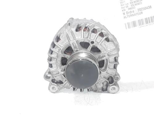 alternator-vw-touran-1t3-2010-2011-2012-2013-2014-2015-2016-25179852 main image