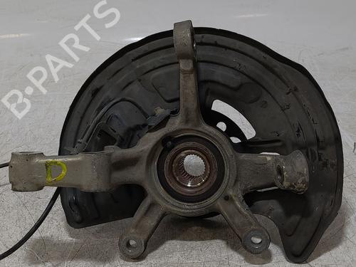 Right front steering knuckle MERCEDES-BENZ A-CLASS (W176) A 180 CDI / d (176.012) | BP36479782M26 - Image 2