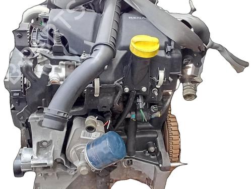 Engine RENAULT MODUS / GRAND MODUS (F/JP0_) 1.5 dCi 75 | BP36004720M1 - Image 5