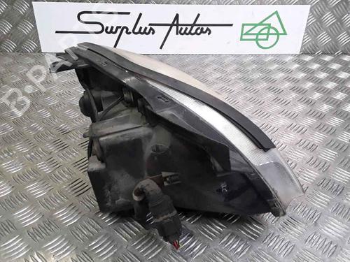 Left headlight KIA PICANTO I (SA) 1.1 CRDi | BP25181628C28 