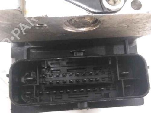 ABS pump VW POLO (9N_, 9A_) 1.4 TDI | BP25166283M43 