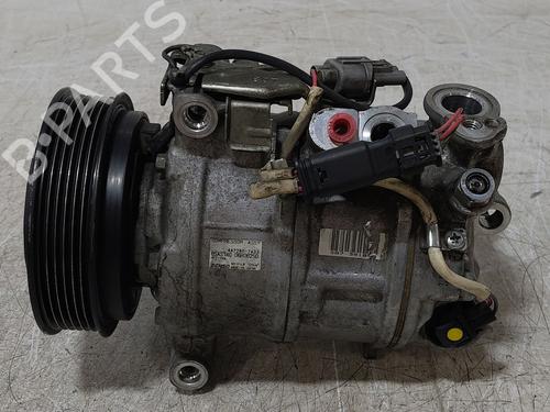 Used AC compressor AC compressor MERCEDES-BENZ A-CLASS (W176) A 180 CDI / d (176.012) (109 hp) 36479772 36479772