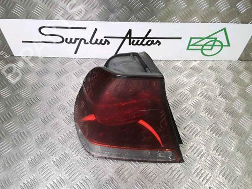 Used Left taillight BMW 3 Compact (E46) 320 td (150 hp) 25187207