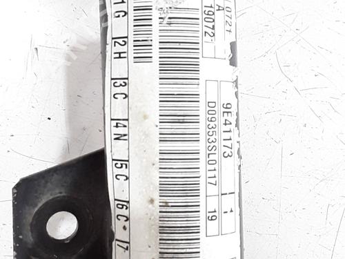 Left front shock absorber FORD FIESTA VI (CB1, CCN) 1.4 TDCi | BP25909440M16 