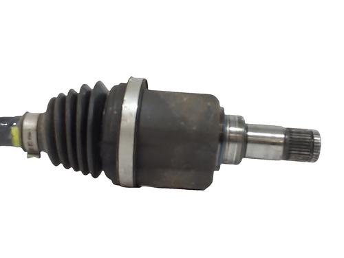 Right front driveshaft SEAT IBIZA V (KJ1, KJG) 1.0 TSI | BP36479756M39 - Image 4
