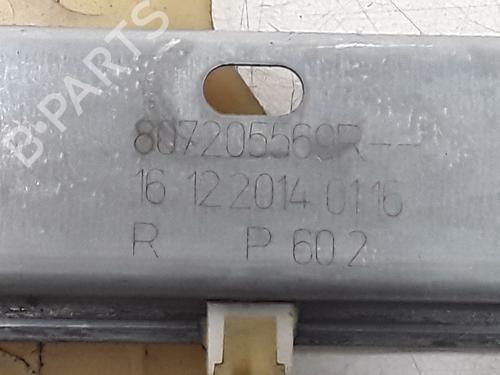 Front right window mechanism RENAULT CLIO IV (BH_) 1.5 dCi 90 | BP32284232C23 