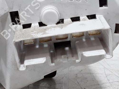 Climate control FORD FIESTA VI (CB1, CCN) 1.4 TDCi | BP31118799I5 - Image 2