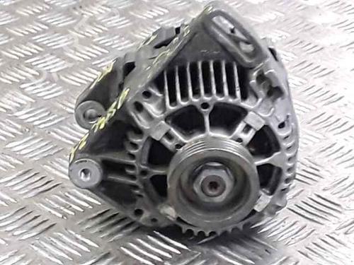Used Alternator RENAULT CLIO II (BB_, CB_) 1.2 (BB0A, BB0F, BB10, BB1K, BB28, BB2D, BB2H, CB0A,... (58 hp) 25177012