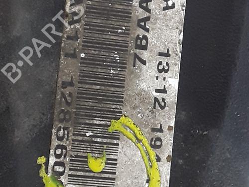 Left front suspension arm PEUGEOT 508 I (8D_) 2.0 HDi | BP25199397M12 