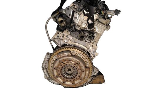 Used Engine Engine 37185245 37185245