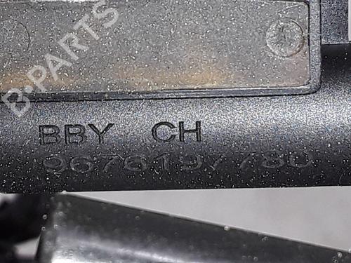 Intake manifold CITROËN C3 II (SC_) 1.2 VTi 82 | BP33476480M70 - Image 2