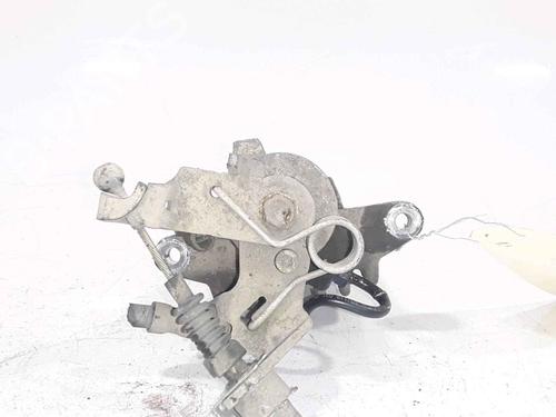Right rear brake caliper AUDI A3 Sportback (8PA) 2.0 TDI 16V | BP25164219M106 