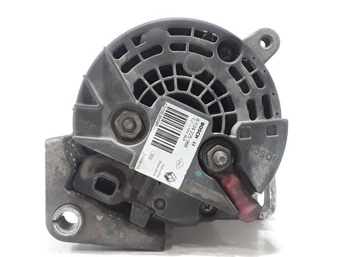 Alternator RENAULT TWINGO II (CN0_) 1.2 16V (CN04, CN0B) | BP29467812M7 