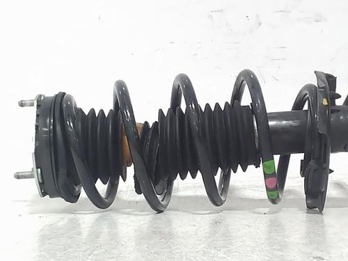 Left front shock absorber FORD FIESTA VI (CB1, CCN) 1.5 TDCi | BP38545295M16 - Image 4