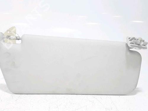 Left sun visor MERCEDES-BENZ B-CLASS Sports Tourer (W245) B 180 CDI (245.207) | BP25159532I1 