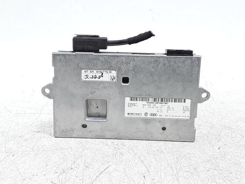 Used Electronic module Electronic module AUDI A4 B8 Avant (8K5) 2.0 TDI (143 hp) 33277519 33277519