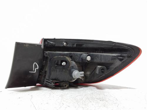 Left taillight RENAULT CLIO V (B7_) 1.0 TCe 90 (B7MT) | BP31663936C34