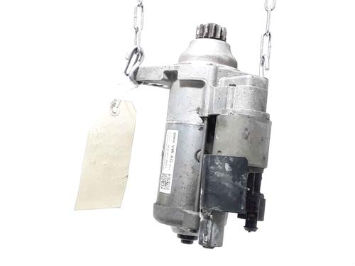 Used Starter VW GOLF VII (5G1, BQ1, BE1, BE2) 1.6 TDI (110 hp) 25177893