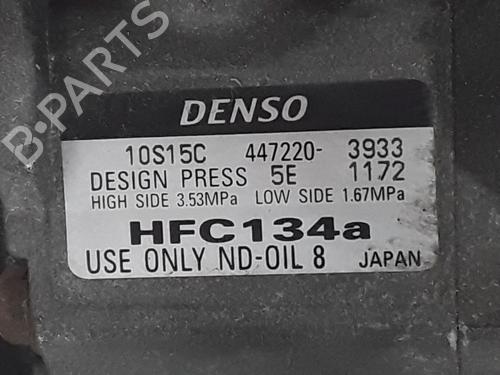 AC compressor TOYOTA RAV 4 II (_A2_) 2.0 4WD (ACA21, ACA20) | BP33612034M34 - Image 2