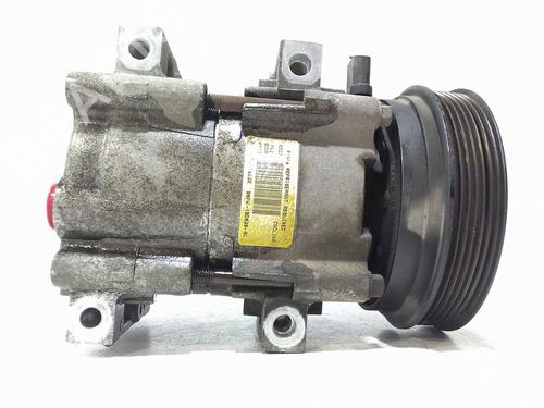 AC compressor FORD FIESTA IV (JA_, JB_) 1.25 i 16V | BP29962177M34 