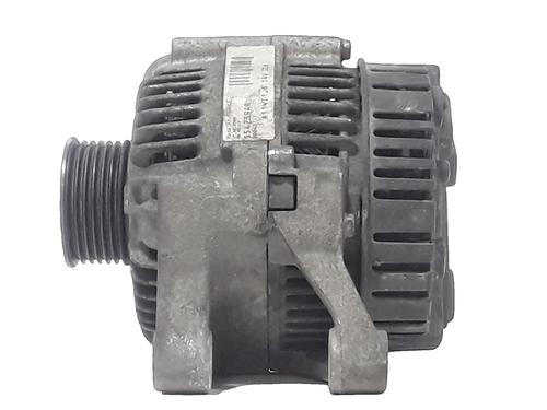 Used Alternator Alternator PEUGEOT 206 Hatchback (2A/C) 1.1 i (60 hp) 33612020 33612020