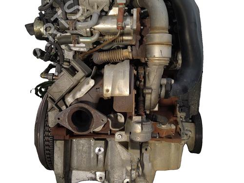 Engine RENAULT MEGANE III Hatchback (BZ0/1_, B3_) 1.5 dCi (BZ09, BZ0D, BZ1W, BZ29, BZ14) | BP37284669M1 - Image 3