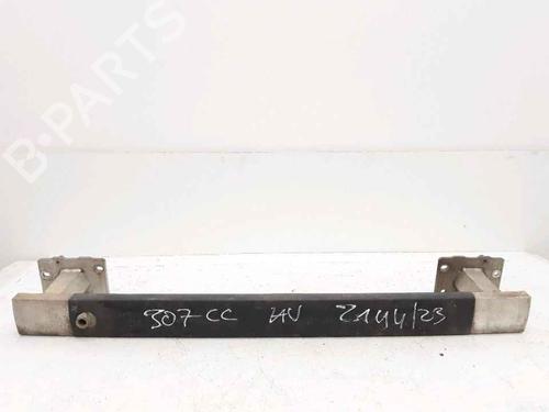 Front bumper reinforcement PEUGEOT 307 CC (3B) 2.0 HDi 135 | BP25167826C109 