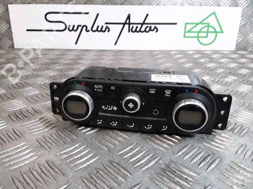 Used Climate control RENAULT KOLEOS I (HY_) 2.0 dCi 4x4 (HY0K) (150 hp) 25170924