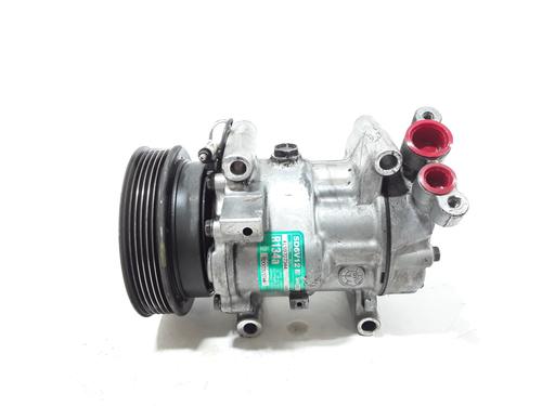 AC compressor RENAULT CLIO II (BB_, CB_) 1.5 dCi (B/CB08) | BP25161200M34