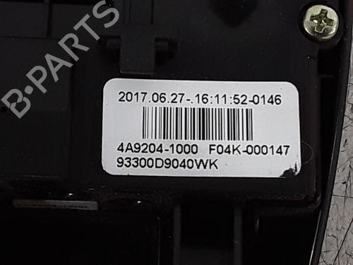 Switch KIA SPORTAGE IV (QL, QLE) 1.7 CRDi | BP33710607I30 - Image 2