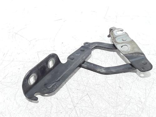 Hinge/Door check strap FORD FIESTA VI (CB1, CCN) 1.4 TDCi | BP25775823C146 