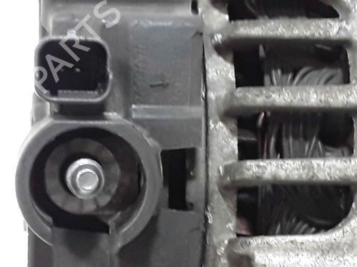Alternator PEUGEOT 207 (WA_, WC_) 1.4 HDi | BP25176826M7 