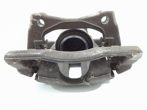 Right front brake caliper RENAULT ZOE (BFM_) ZOE | BP26037871M104 