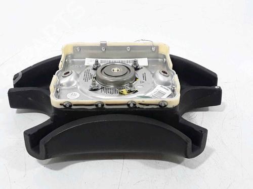 Driver airbag CITROËN EVASION MPV (22, U6) 2.0 HDI 16V | BP25160350C9 