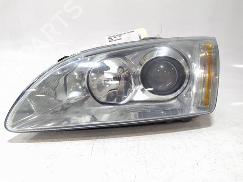 Used Left headlight FORD FOCUS II (DA_, HCP, DP) 1.6 Ti (115 hp) 25182297
