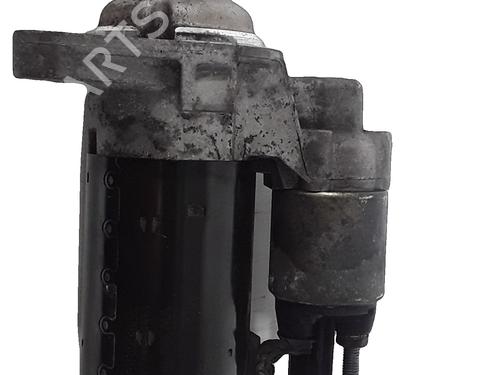 Used Starter Starter AUDI A1 (8X1, 8XK) 1.6 TDI (105 hp) 35885779 35885779