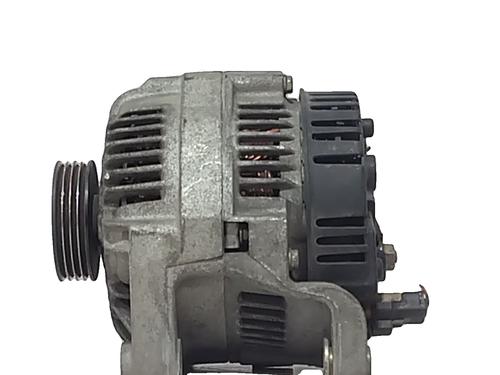 Used Alternator Alternator RENAULT TWINGO I (C06_) 1.2 (C066, C068) (58 hp) 35716869 35716869